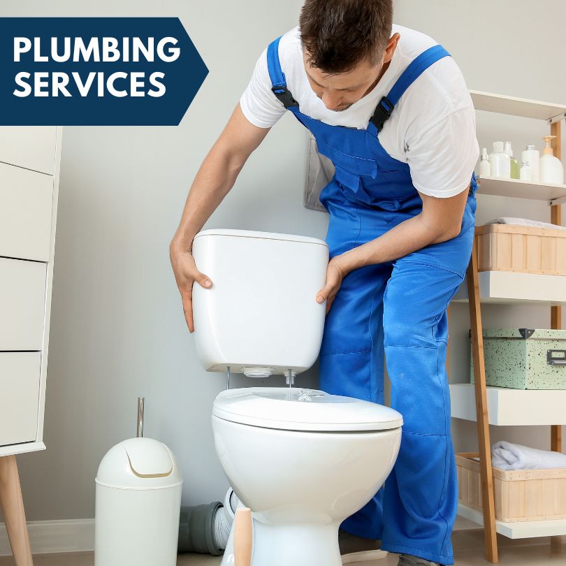 Plumbing Company in East Concord, NY